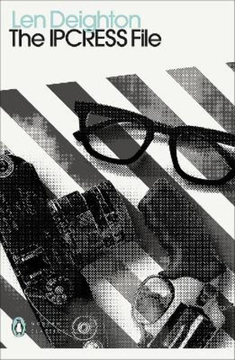 The IPCRESS File by Len Deighton - 9780241505427