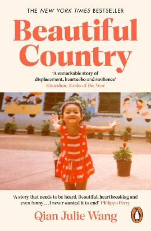 Beautiful Country by Qian Julie Wang - 9780241514702