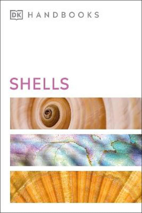 Shells by S. Peter Dance - 9780241515518