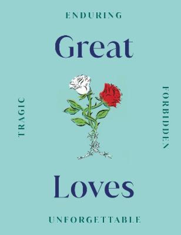 Great Loves by DK - 9780241517451
