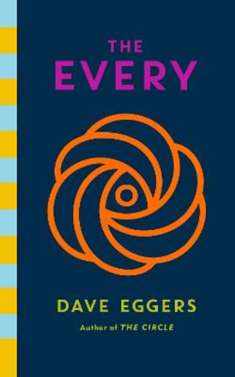 The Every by Dave Eggers - 9780241535493