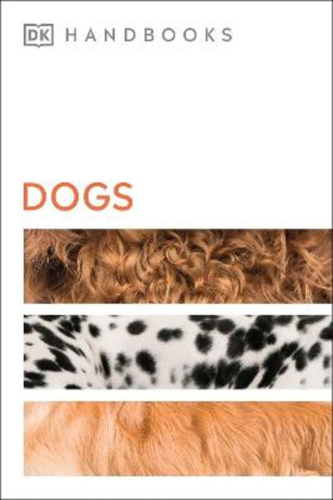 Dogs by David Alderton - 9780241558546