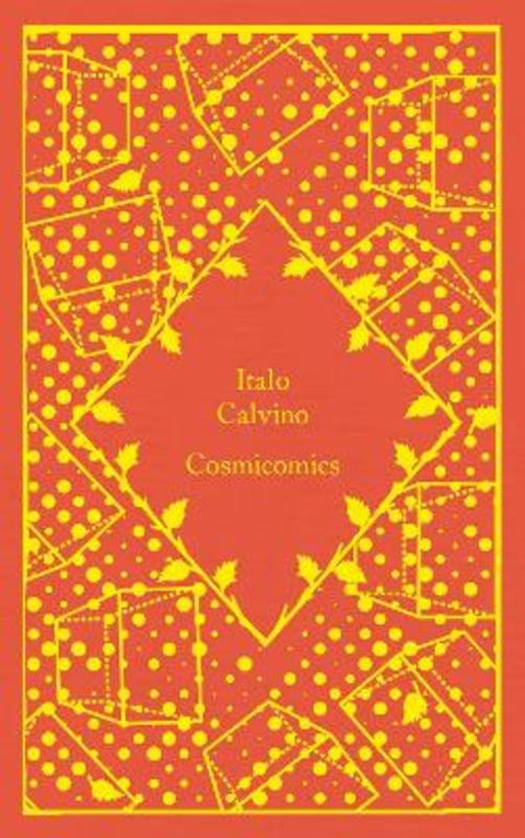 Cosmicomics by Italo Calvino - 9780241573709