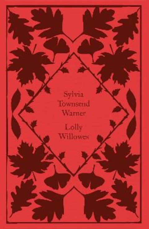 Lolly Willowes by Sylvia Townsend Warner - 9780241573785