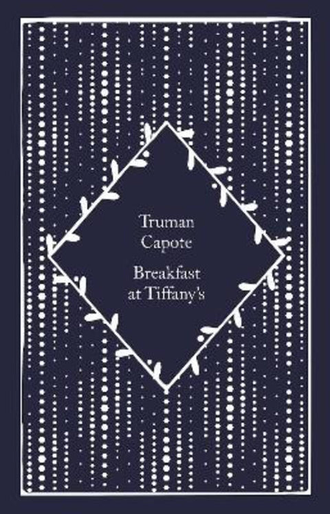 Breakfast at Tiffany's by Truman Capote - 9780241597262