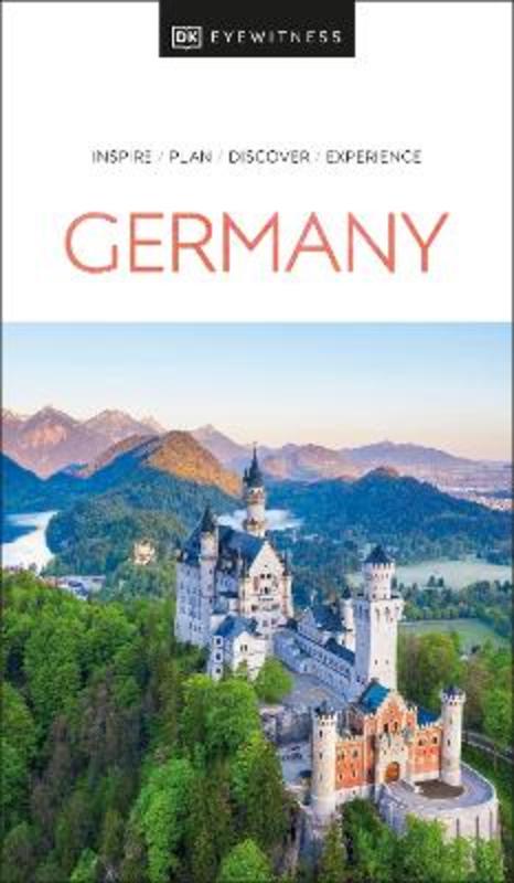 DK Germany by DK Travel - 9780241612804