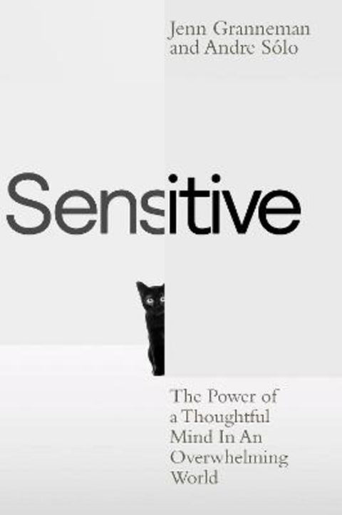 Sensitive by Jenn Granneman - 9780241643471