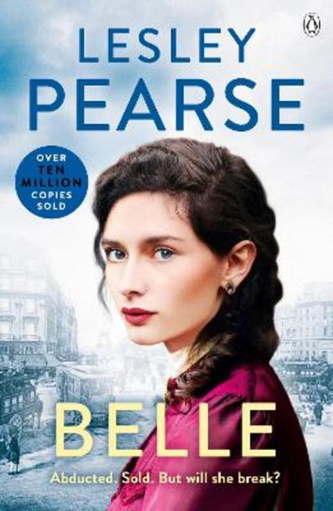 Belle by Lesley Pearse - 9780241950364