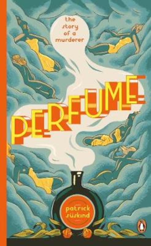 Perfume by Patrick Suskind - 9780241973615