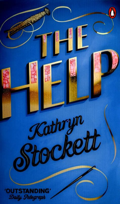 The Help by Kathryn Stockett - 9780241978900
