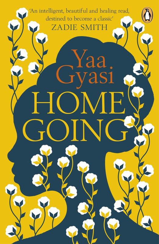 Homegoing by Yaa Gyasi - 9780241980446