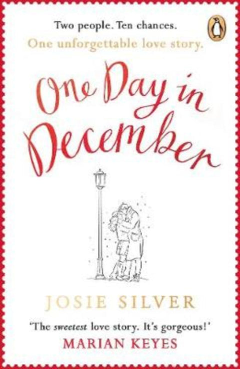 One Day in December by Josie Silver - 9780241982273