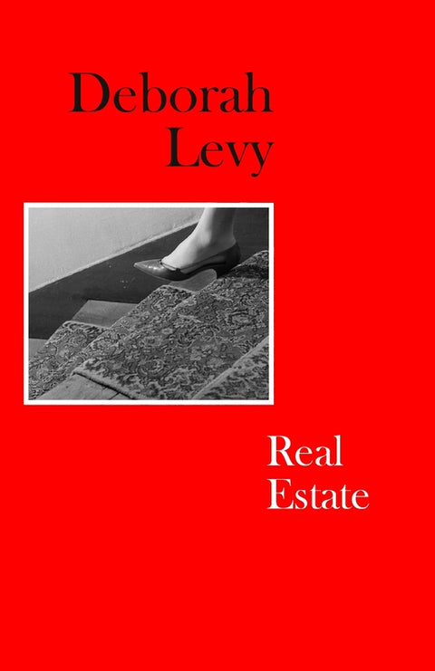 Real Estate by Deborah Levy - 9780241993866