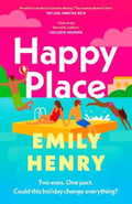 Happy Place by Emily Henry - 9780241997932