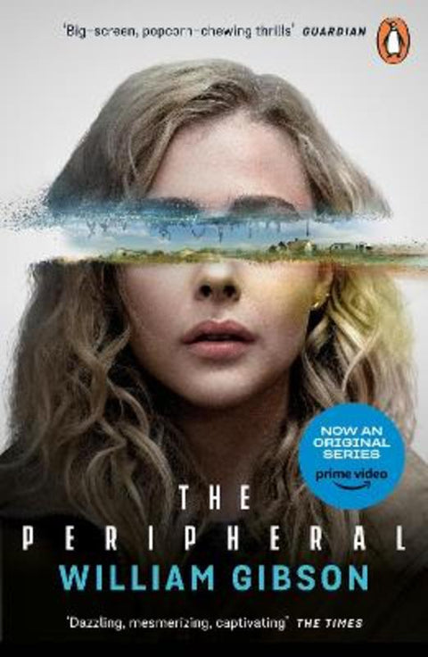 The Peripheral by William Gibson - 9780241998960