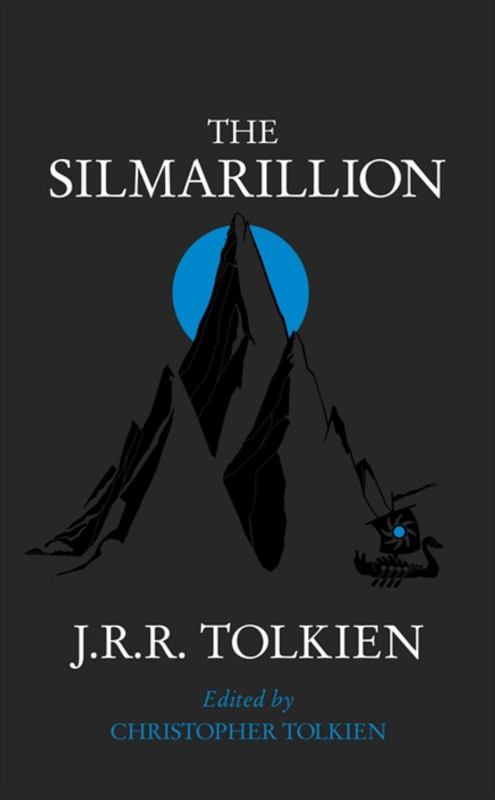 The Silmarillion by J. R. R. Tolkien - 9780261102736
