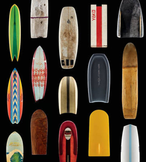 Surf Craft by Richard Kenvin - 9780262027601