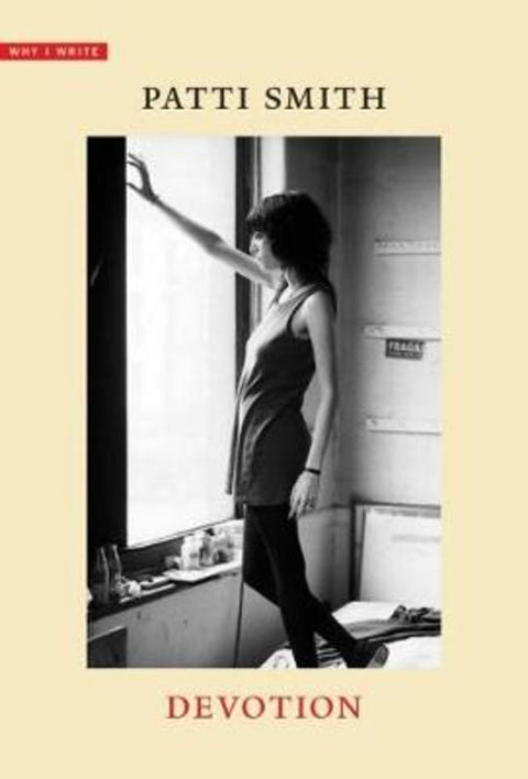 Devotion by Patti Smith - 9780300240221