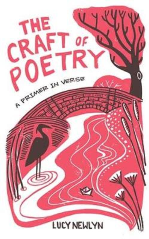 The Craft of Poetry by Lucy Newlyn - 9780300251913