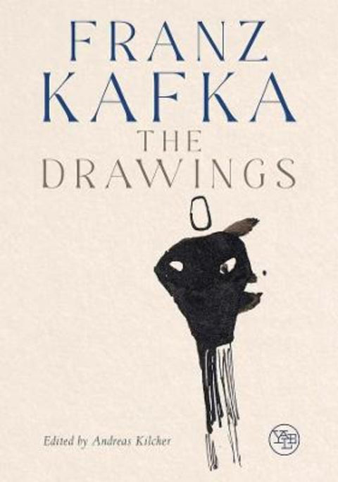 Franz Kafka by Andreas Kilcher - 9780300260663