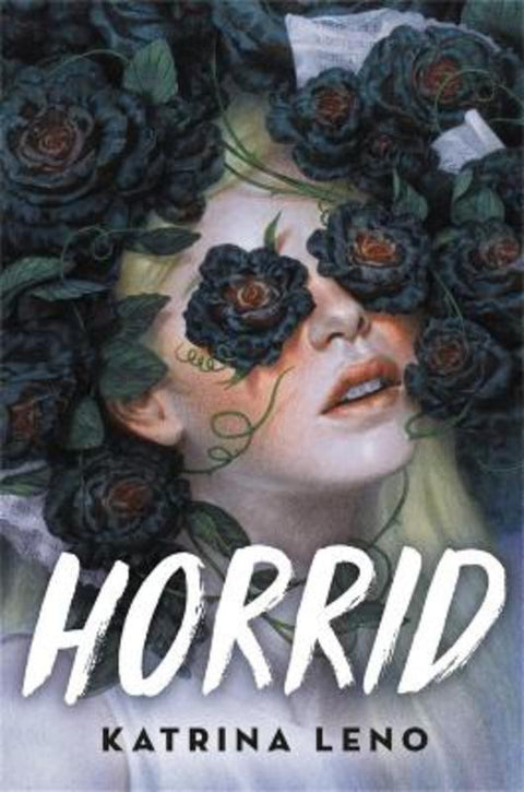 Horrid by Katrina Leno - 9780316537193