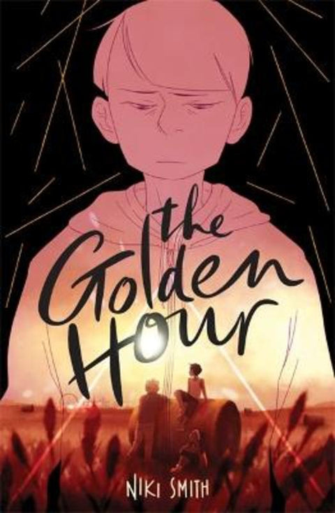The Golden Hour by Niki Smith - 9780316540339