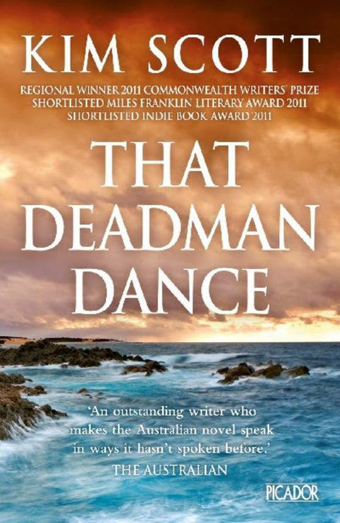 That Deadman Dance by Kim Scott - 9780330404235