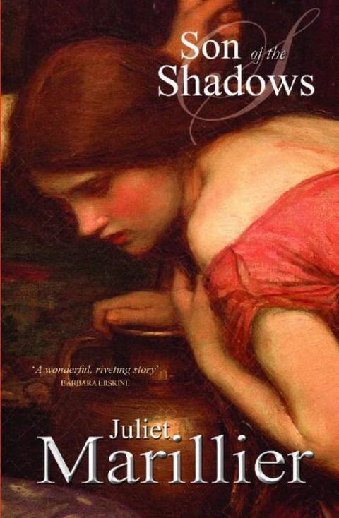 Son of the Shadows: A Sevenwaters Novel 2 by Juliet Marillier - 9780330424424