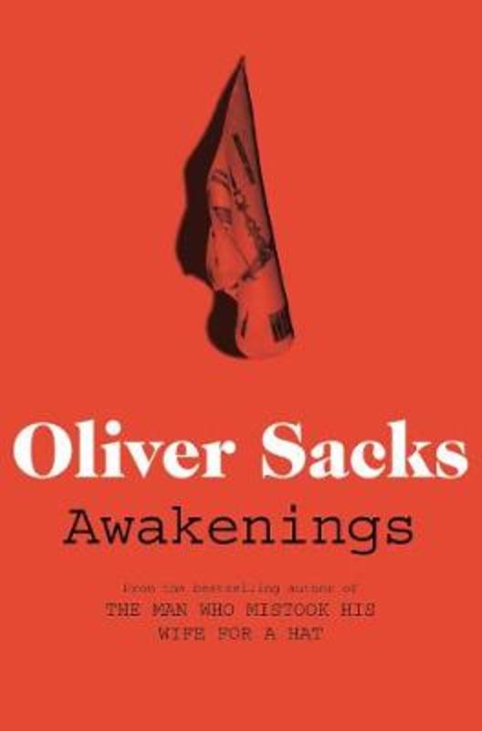 Awakenings by Oliver Sacks - 9780330523677