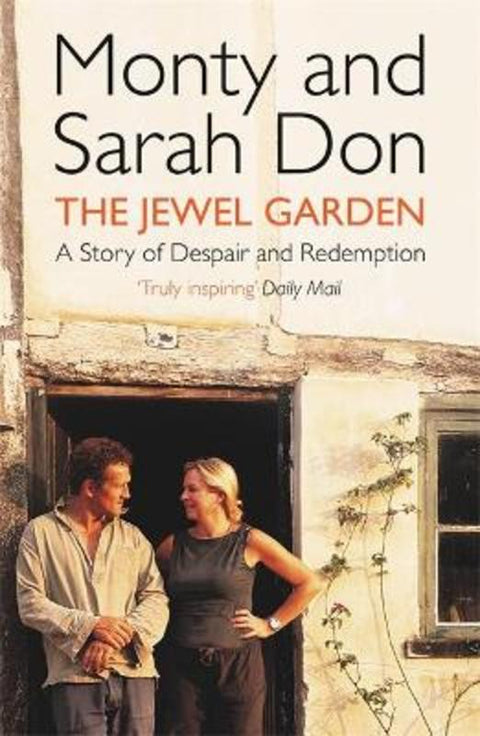 The Jewel Garden by Monty Don - 9780340826720