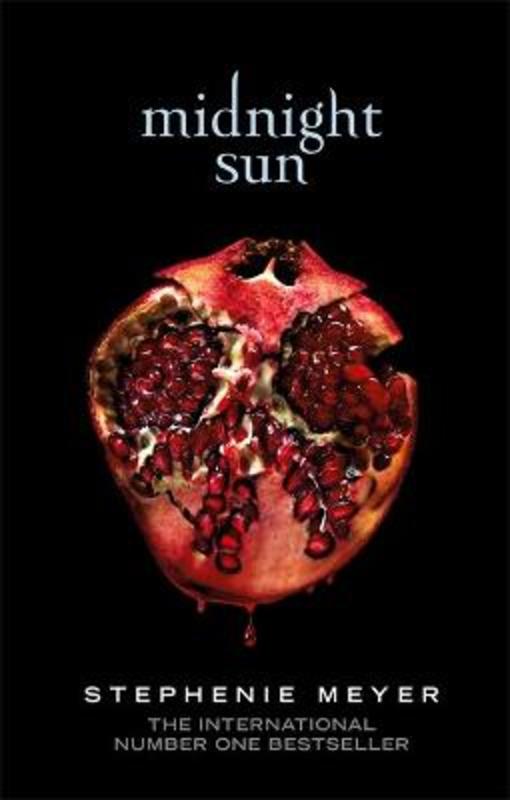 Midnight Sun by Stephenie Meyer - 9780349003641