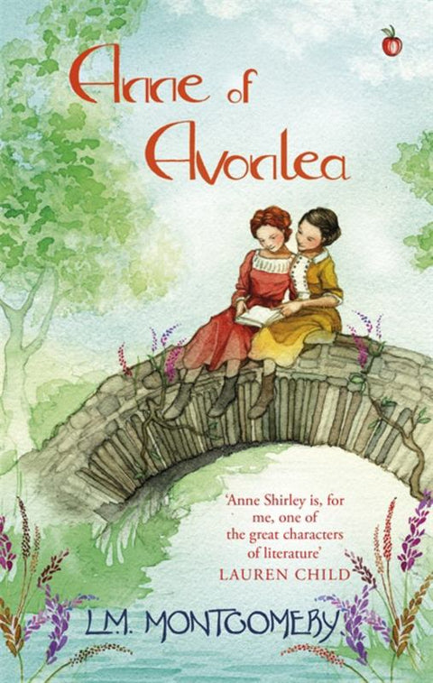 Anne of Avonlea by L. M. Montgomery - 9780349009384