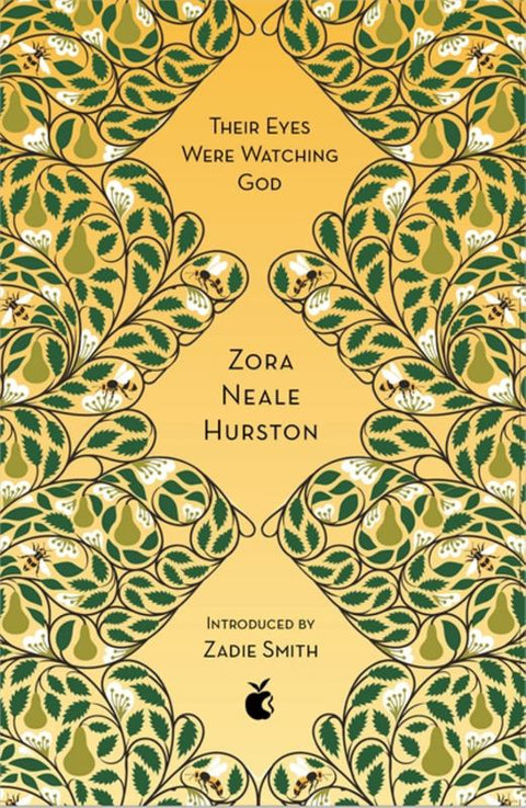 Their Eyes Were Watching God by Zora Neale Hurston - 9780349010335
