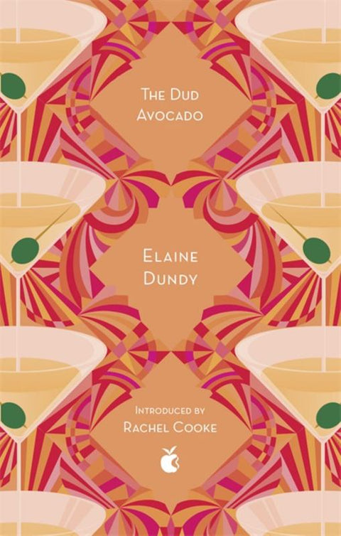 The Dud Avocado by Elaine Dundy - 9780349010373