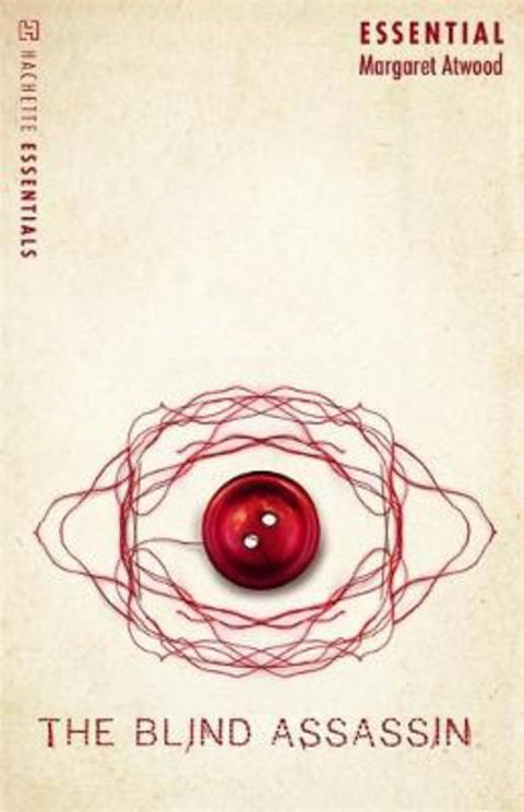 The Blind Assassin by Margaret Atwood - 9780349012841
