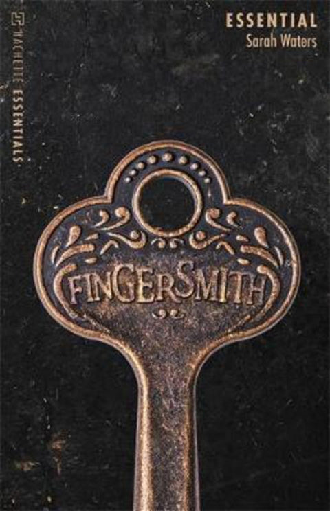 Fingersmith by Sarah Waters - 9780349012988