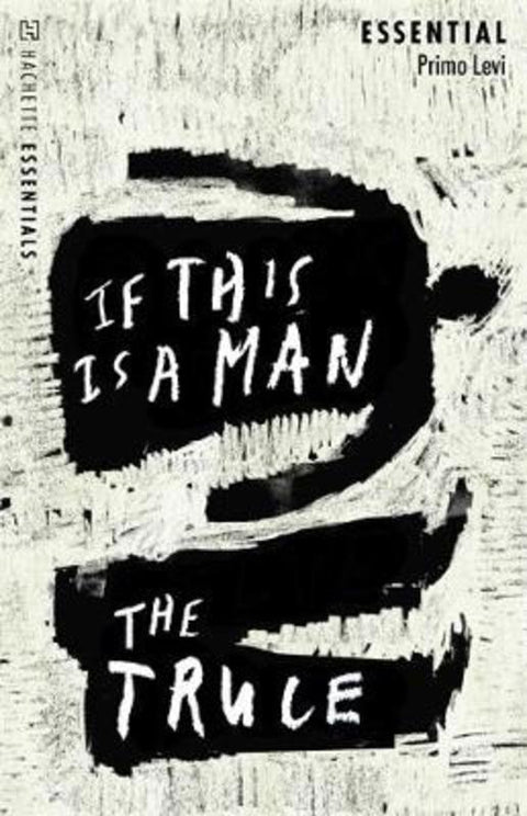 If This Is A Man/The Truce by Primo Levi - 9780349144009