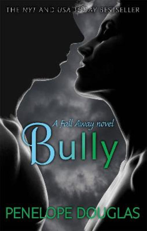Bully by Penelope Douglas - 9780349405933