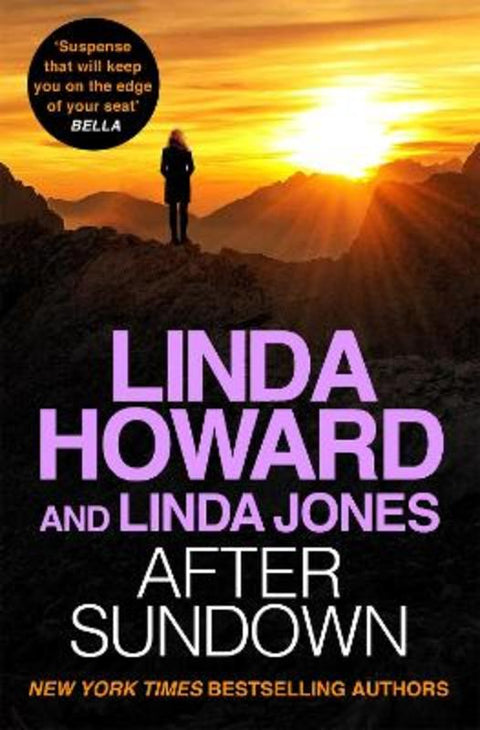 After Sundown by Linda Howard - 9780349413969