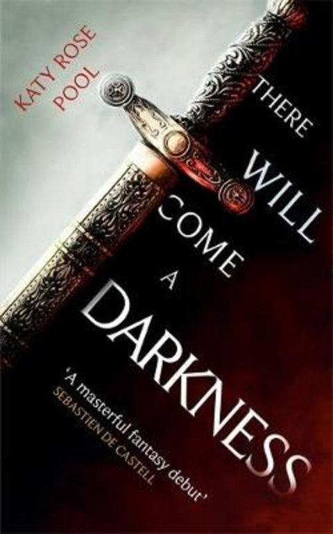 There Will Come a Darkness from Katy Rose Pool - Harry Hartog gift idea