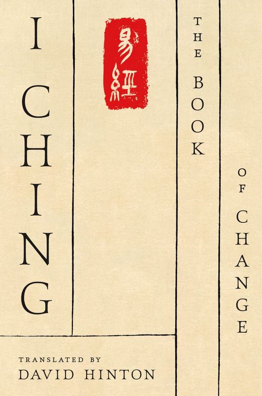 I Ching by Hinton, David - 9780374536428