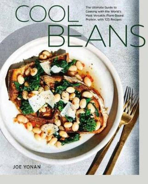 Cool Beans by Joe Yonan - 9780399581489