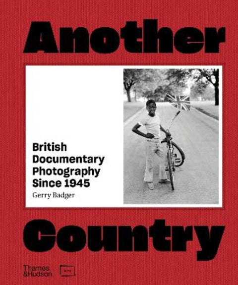 Another Country by Gerry Badger - 9780500022177