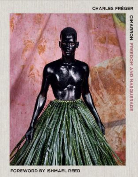 Cimarron by Charles Freger - 9780500022467