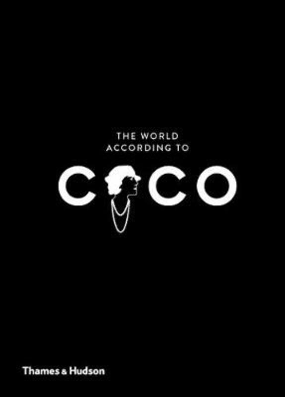 The World According to Coco by Jean-Christophe Napias - 9780500023488