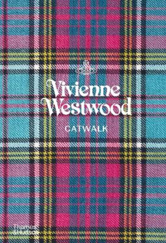 Vivienne Westwood Catwalk by Alexander Fury - 9780500023792