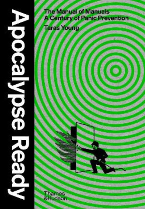 Apocalypse Ready by Taras Young - 9780500024317