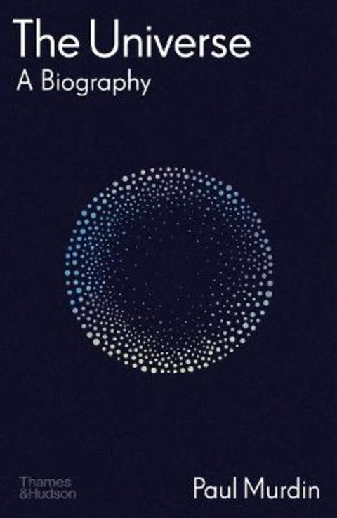 The Universe by Paul Murdin - 9780500024645
