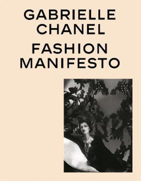 Gabrielle Chanel (Revised Edition) by Miren Arzalluz - 9780500025031