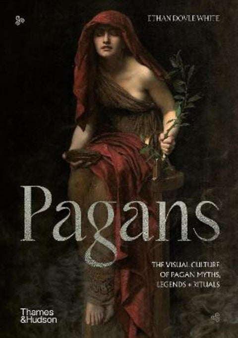 Pagans by Ethan Doyle White - 9780500025741